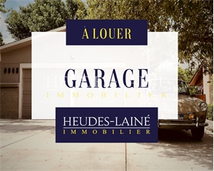 parking-box à la location -   50300  AVRANCHES, surface 18 m2 location parking-box - APR734355